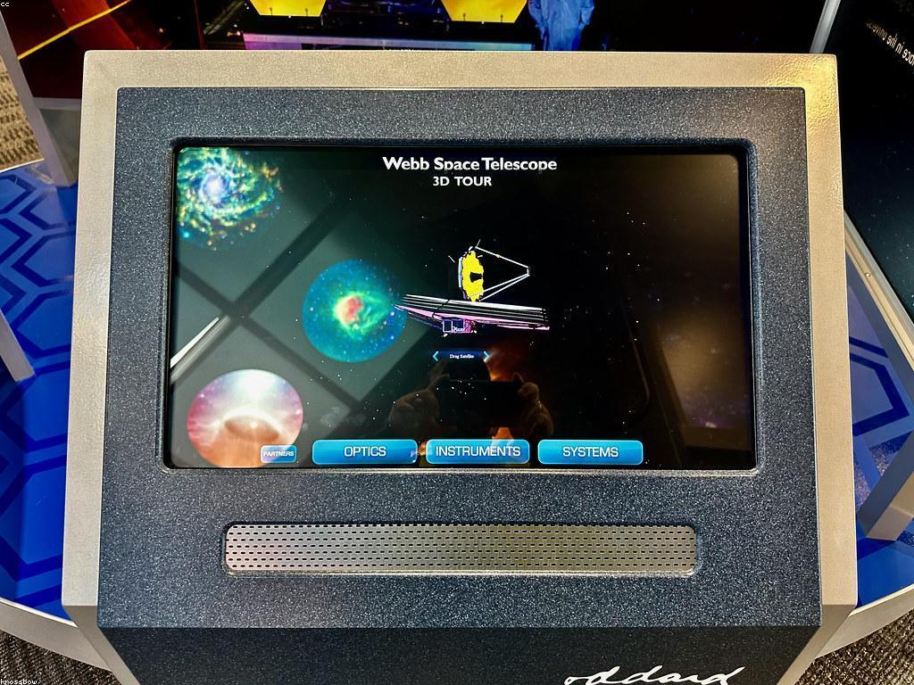 ការវិវត្តន៍នៃបច្ចេកវិទ្យាថ្មី